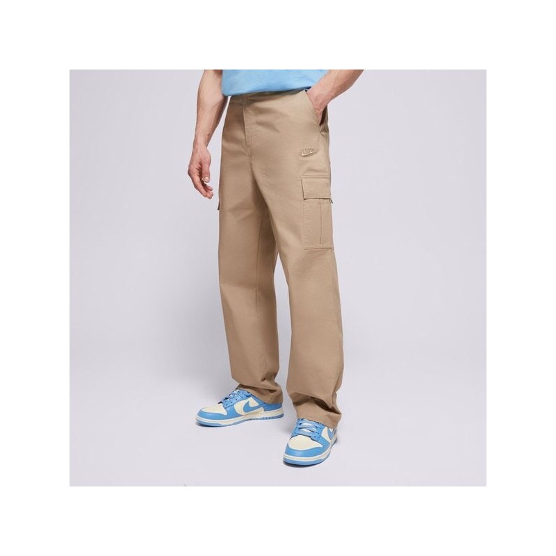 Nike Nohavice M Nk Club Cargo Pant No Collection Muži Oblečenie 59812606