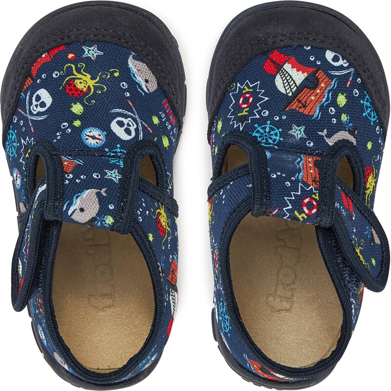 Papuče Froddo 62930375