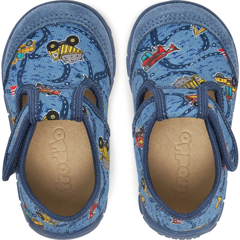 Papuče Froddo 62930401