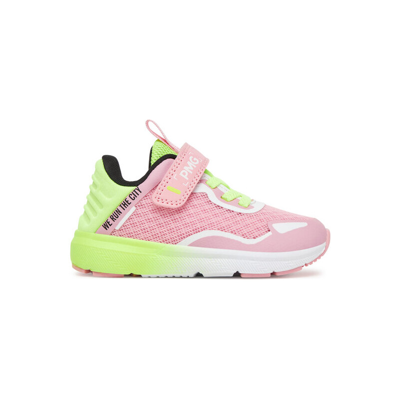 Sneakersy Primigi 62930486