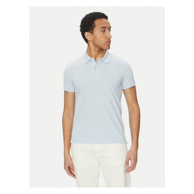 Polokošeľa Geox 62931307