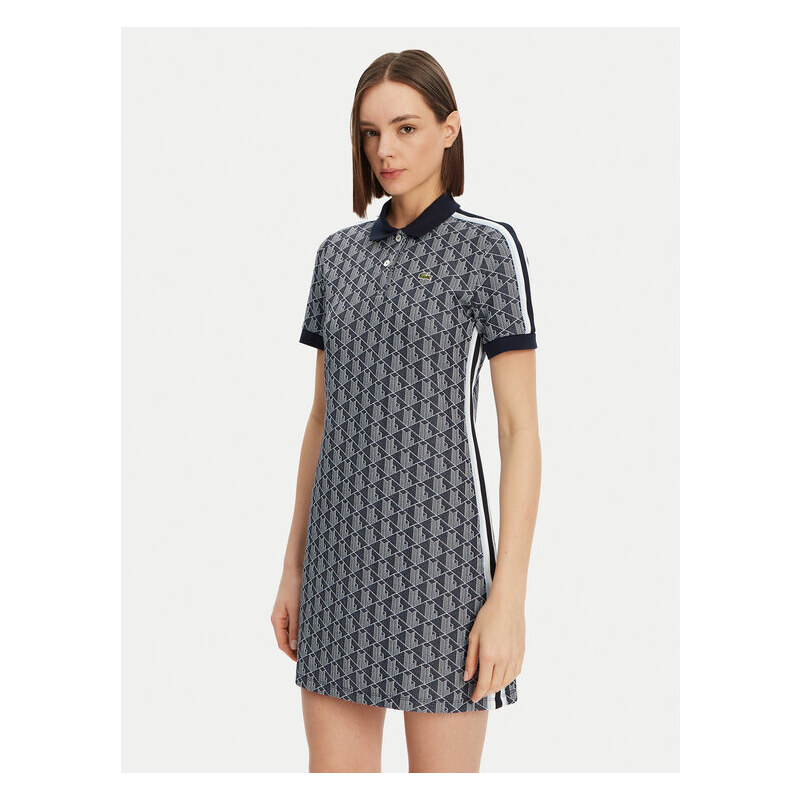 Každodenné šaty Lacoste 62931515