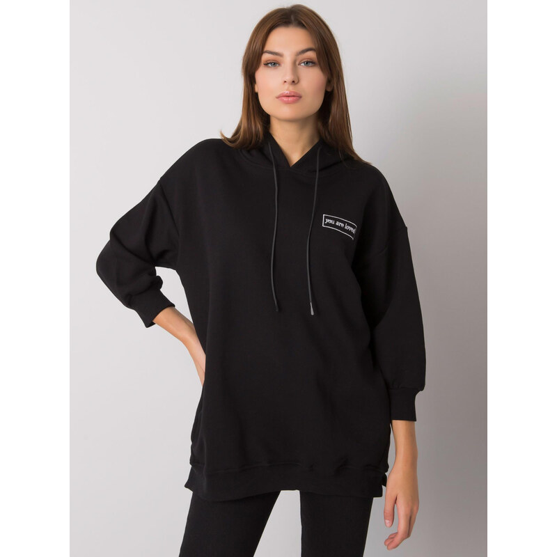 RELEVANCE Mikina RV-BL-6935.18P 65899506