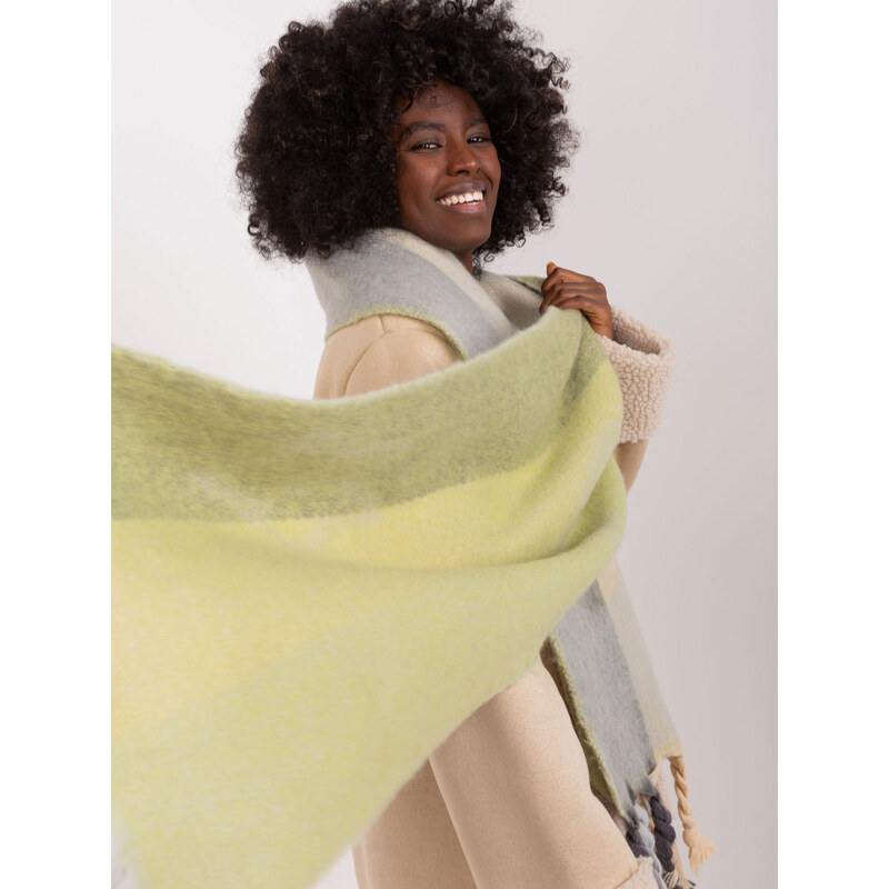 Wool Fashion Italia Šál AT-SZ-2316.79 66376604