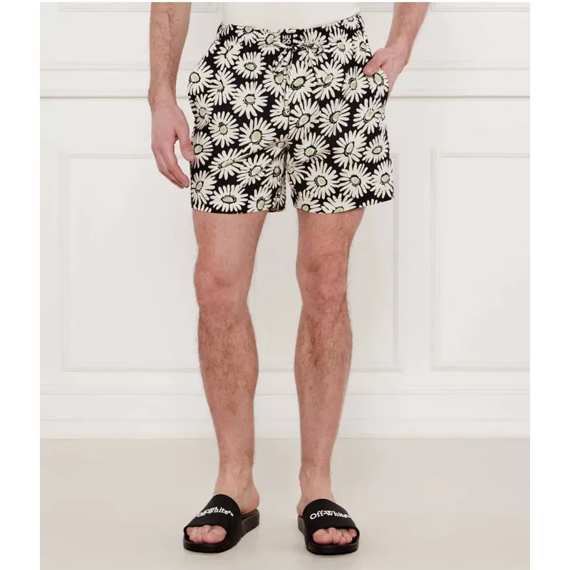 Hugo Bodywear Šortky DAZZY | Regular Fit 62931280