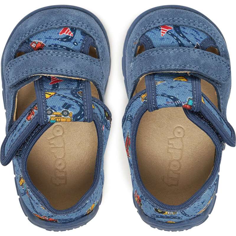 Papuče Froddo 62929706