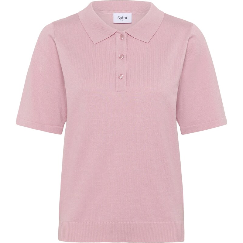 SAINT TROPEZ Sveter Mila ružová 62936897