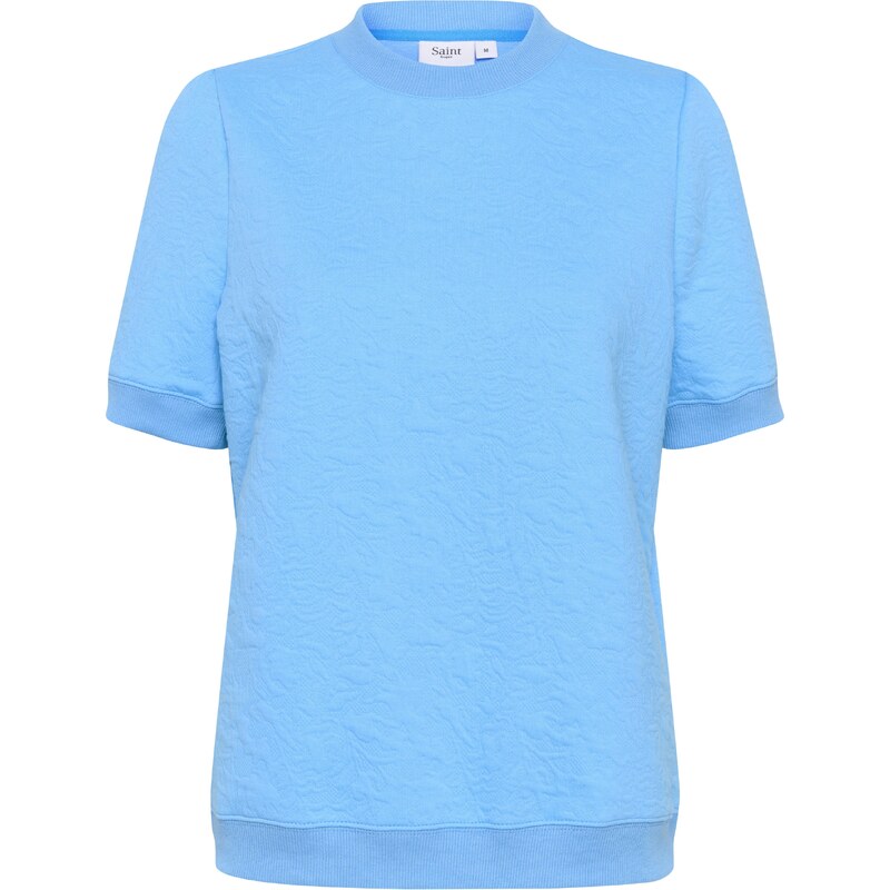 SAINT TROPEZ Sveter Jools svetlomodrá 62936910