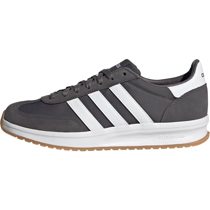 ADIDAS SPORTSWEAR Nízke tenisky Run 70s 2.0 grafitová / biela 62937081
