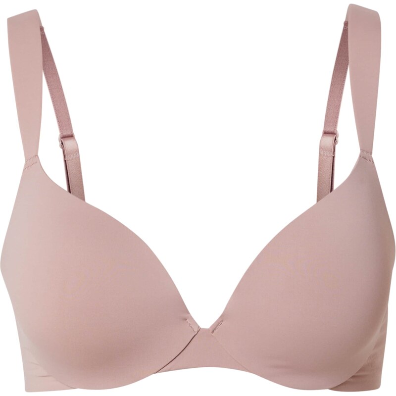 TRIUMPH Podprsenka Body Make-Up Illusion rosé 62937509