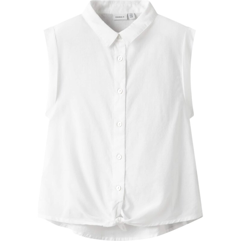 NAME IT Blúzka biela 62937521