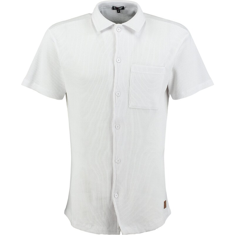 Key Largo Košeľa SIEGFRIED biela 62937619