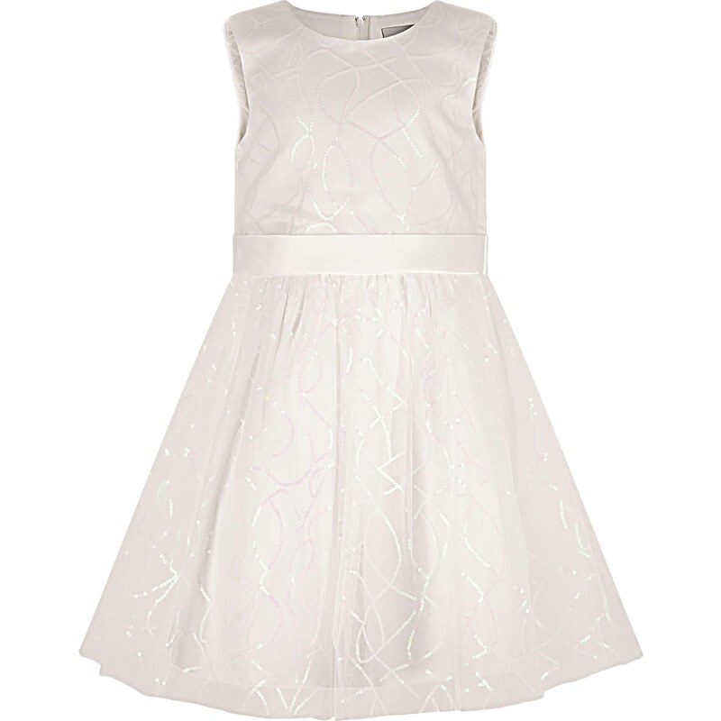 happy girls Šaty nebielená 62937629