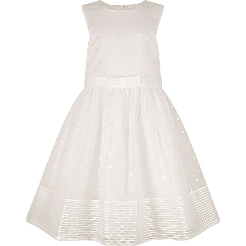 happy girls Šaty nebielená 62937655