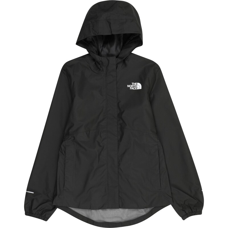 THE NORTH FACE Outdoorová bunda ANTORA čierna 62937764
