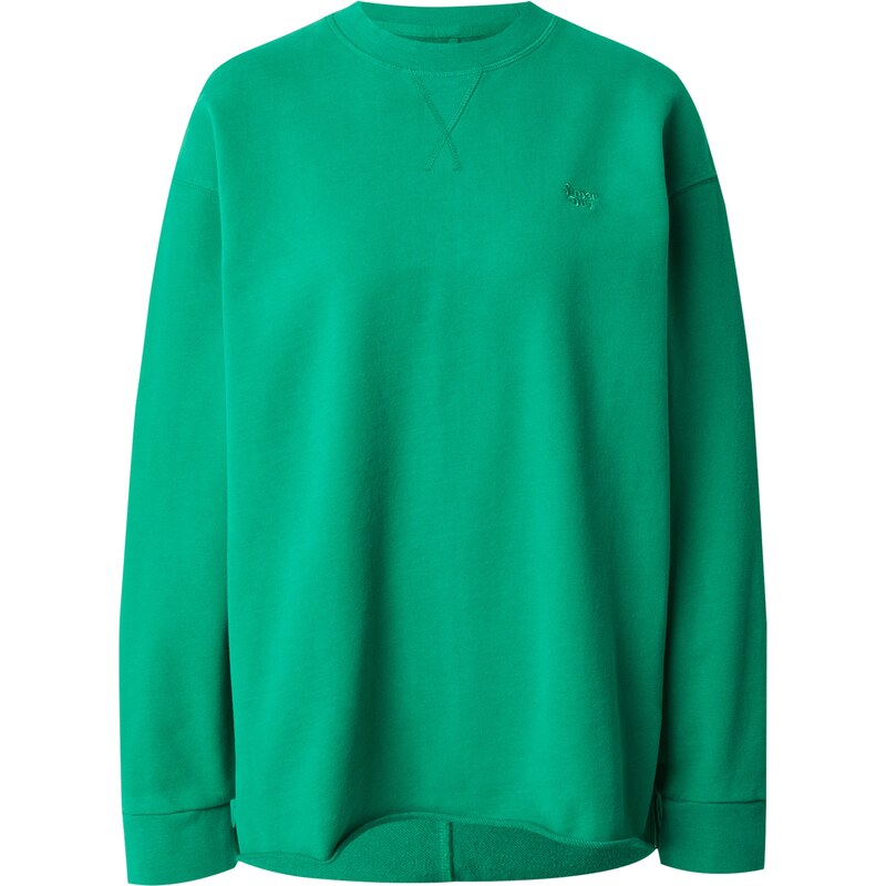 Superdry & Co Mikina Studios zelená 62937123