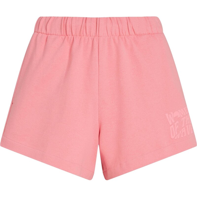 ONEILL Nohavice Women Of The Wave ružová / biela 62937525