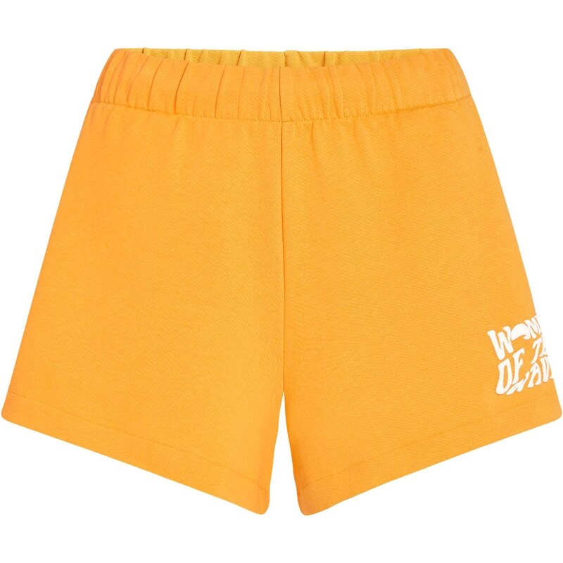 ONEILL Nohavice Women Of The Wave oranžová / biela 62937535