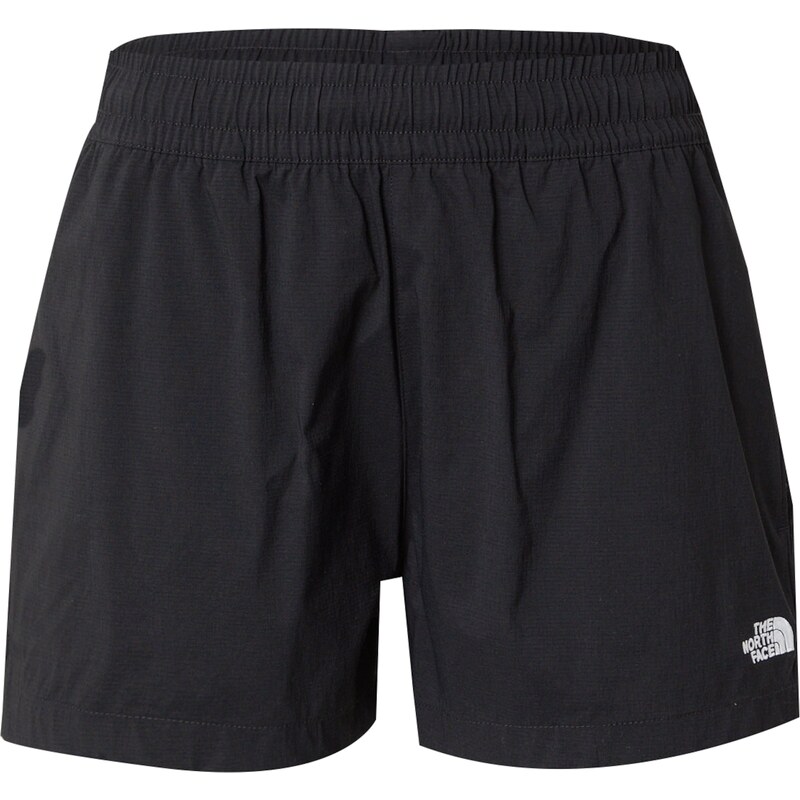 THE NORTH FACE Športové nohavice Class V Pathfinder čierna / šedobiela 62937712