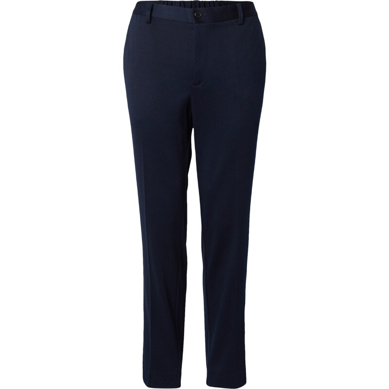 JACK & JONES Nohavice s pukmi JPRJaxon námornícka modrá 63153763