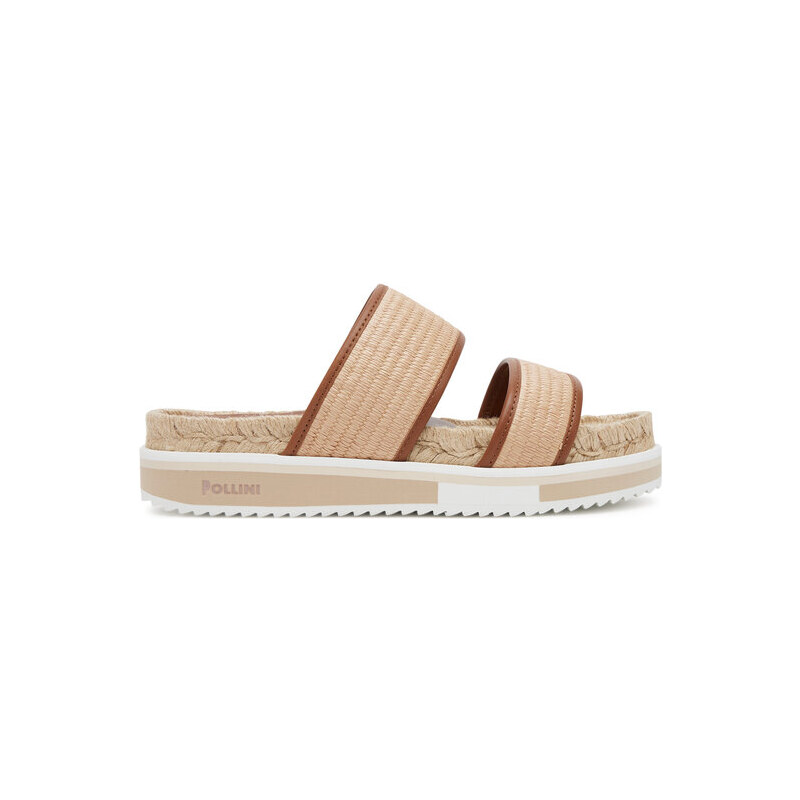 Espadrilky Pollini 62939255