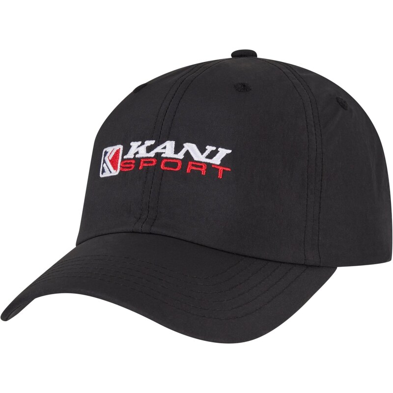 Karl Kani Čiapka červená / čierna / biela 65872274