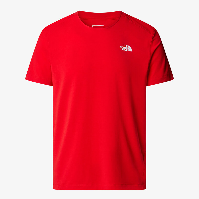 The North Face Men’s Lightning Alpine S/S Tee M 63487934