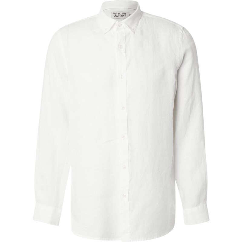 SCOTCH & SODA Košeľa CORE biela 63166609