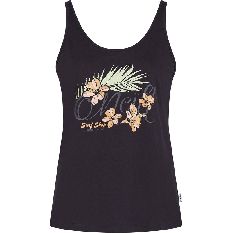 ONEILL Top zmiešané farby / čierna 62937549