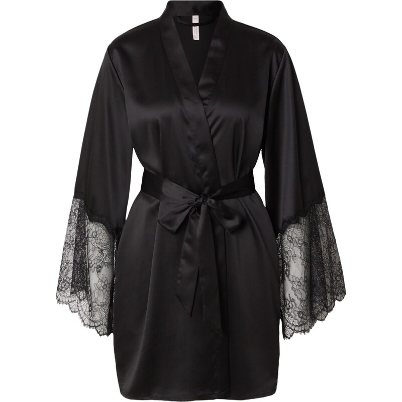 Hunkemöller Župan čierna 62937660