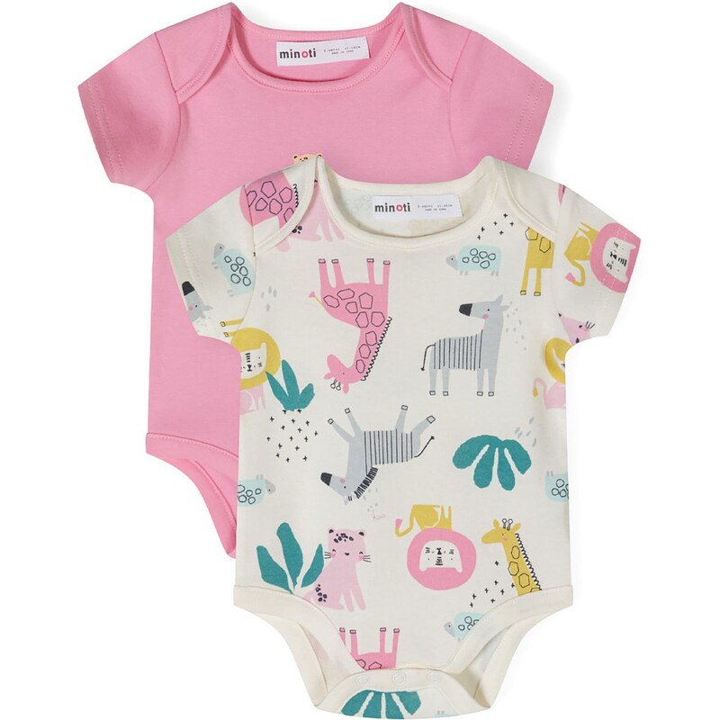 MINOTI Body zmiešané farby 62937457