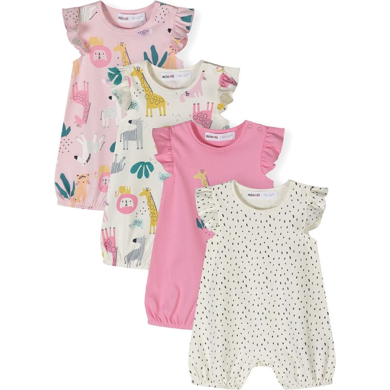 MINOTI Body zmiešané farby 62937465