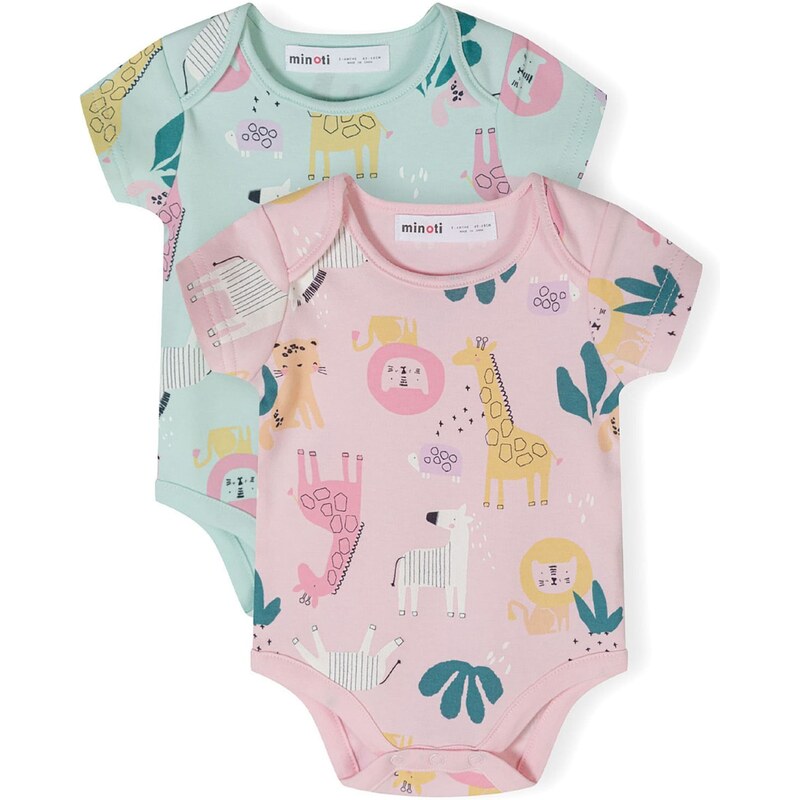 MINOTI Body zmiešané farby 62937477