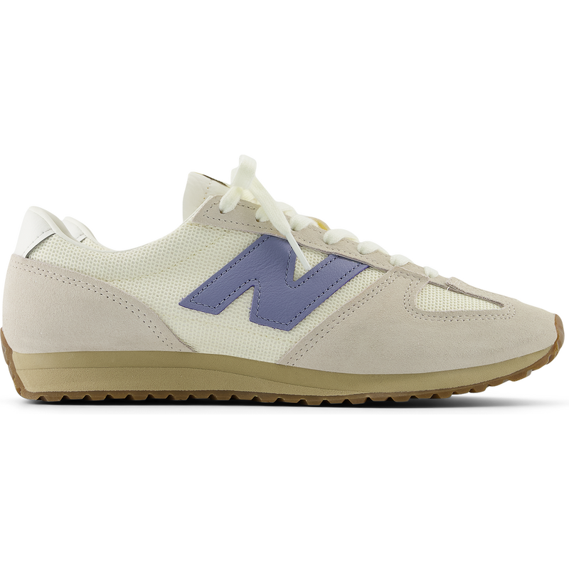 Unisex topánky New Balance U471AA – béžové 63316414