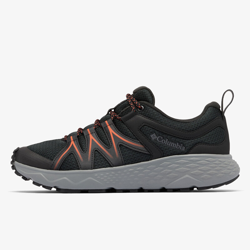 Columbia PEAKFREAK ROAM-Black, Red Quar EUR 41 63096622