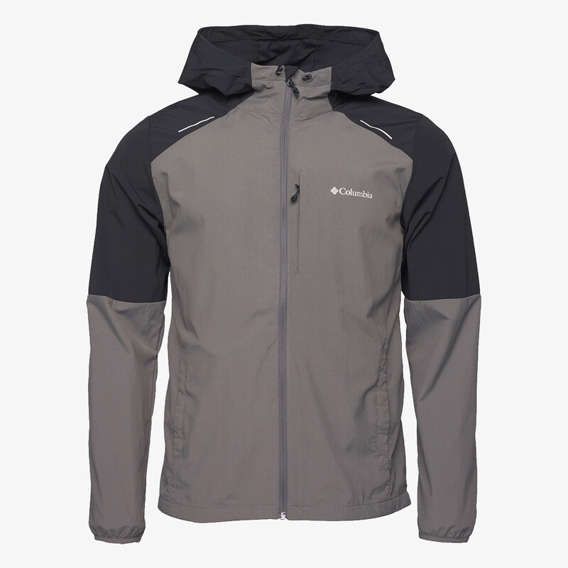 Columbia Tech Nylon Hoodie S 63097141