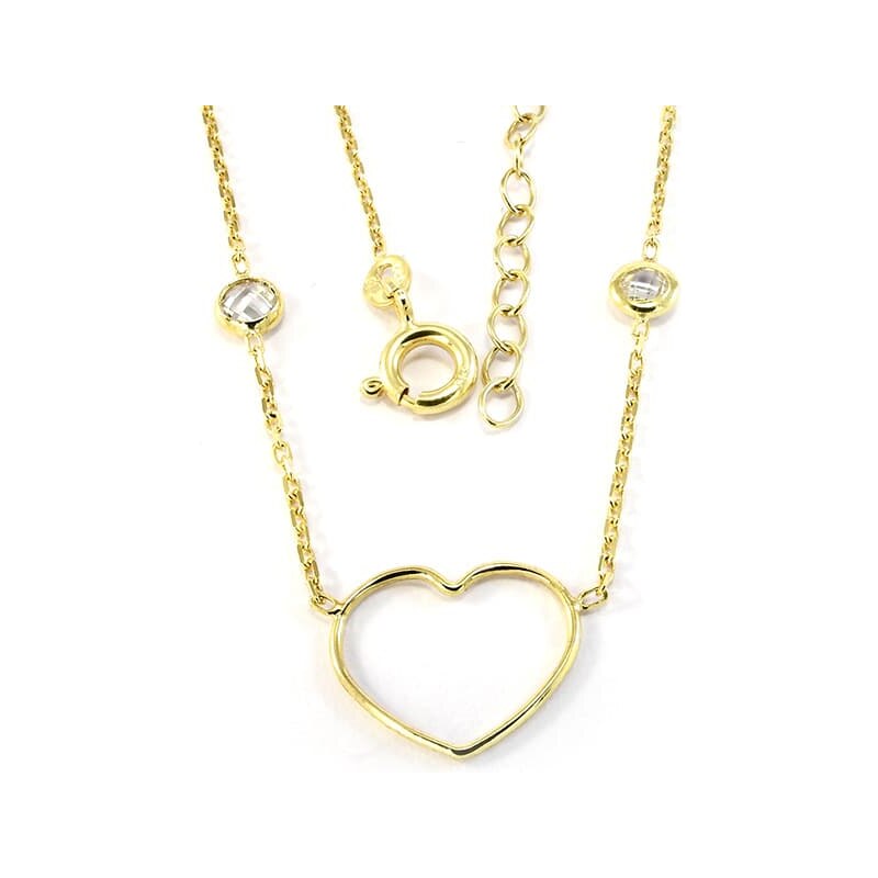 Zlatá retiazka Glare 450 62942582