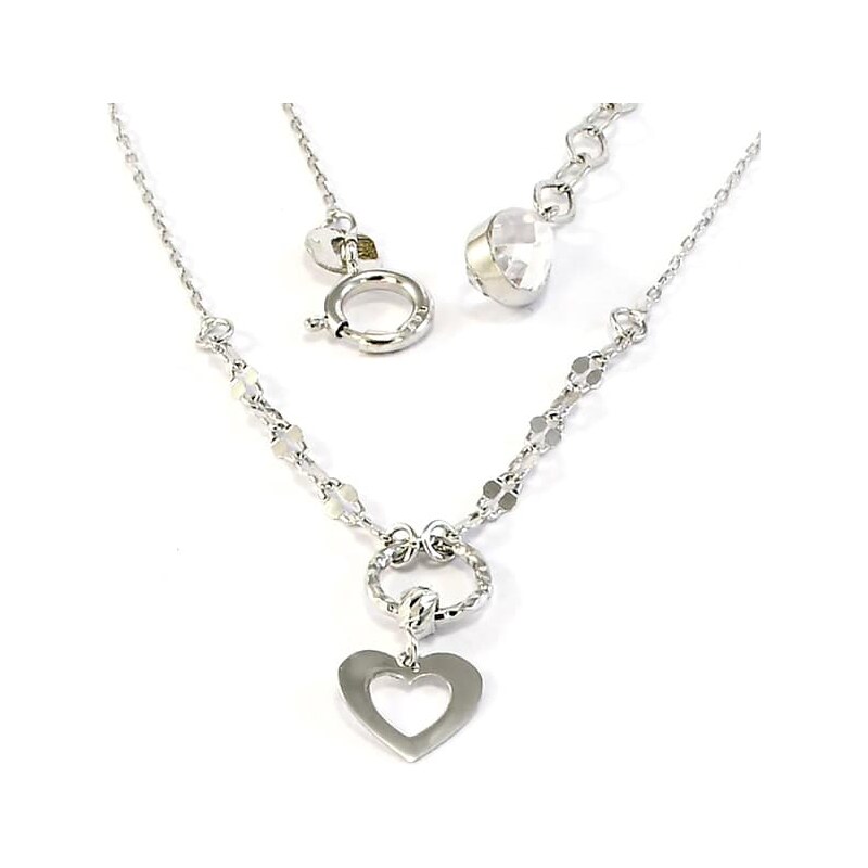 Zlatá retiazka Glare 446 62942578