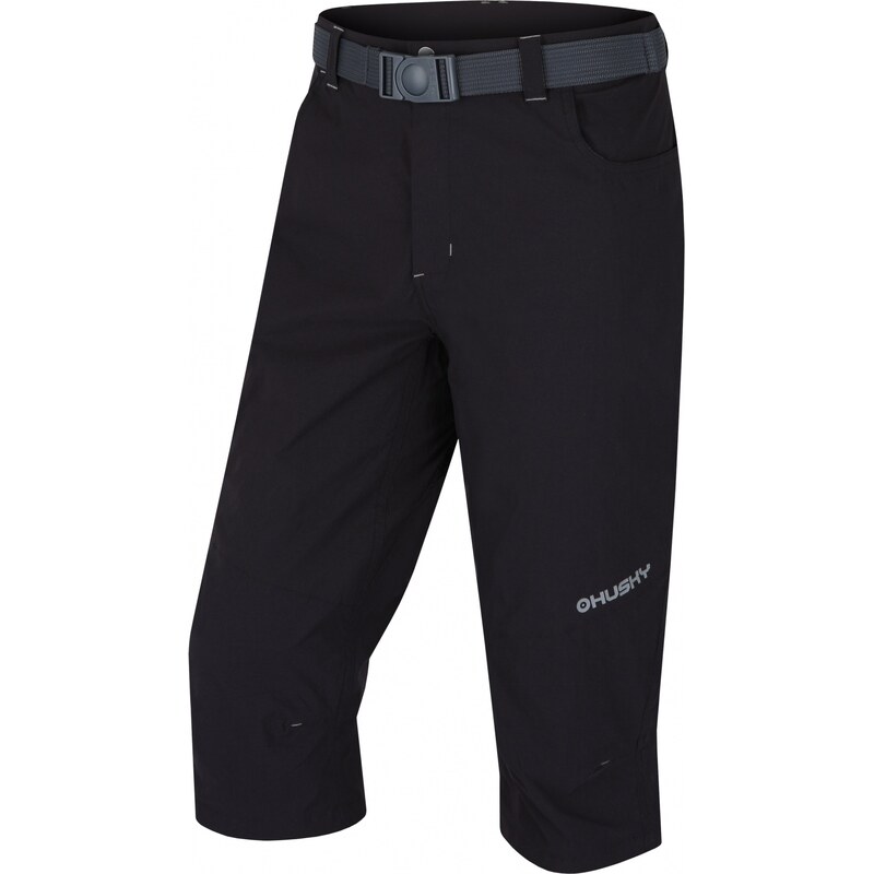 Husky Klumy M black 62942598