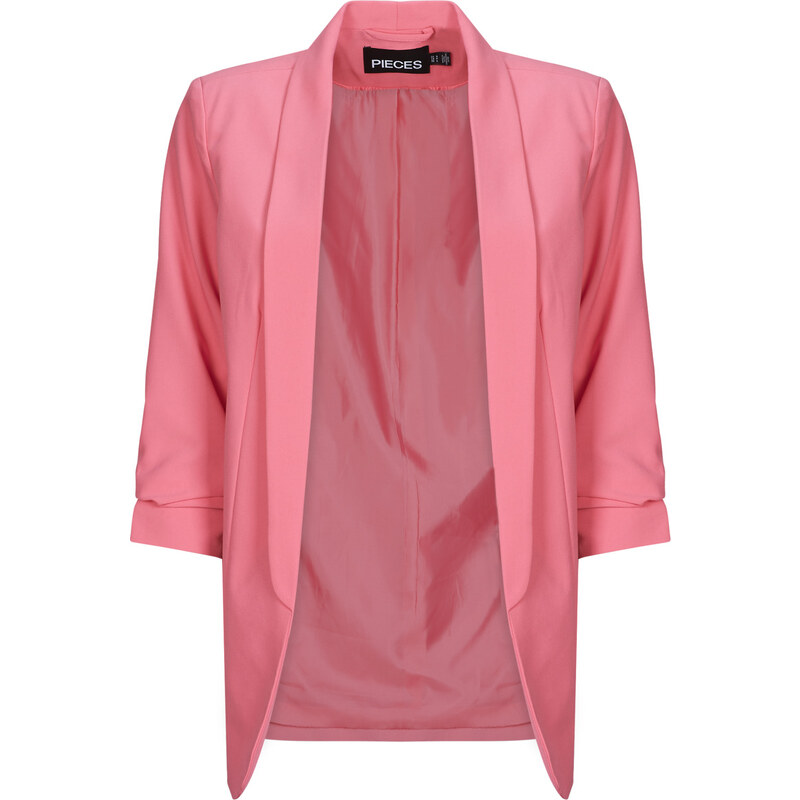 Pieces Bundy PCBOSELLA 3/4 BLAZER NOOS Pieces 62942873