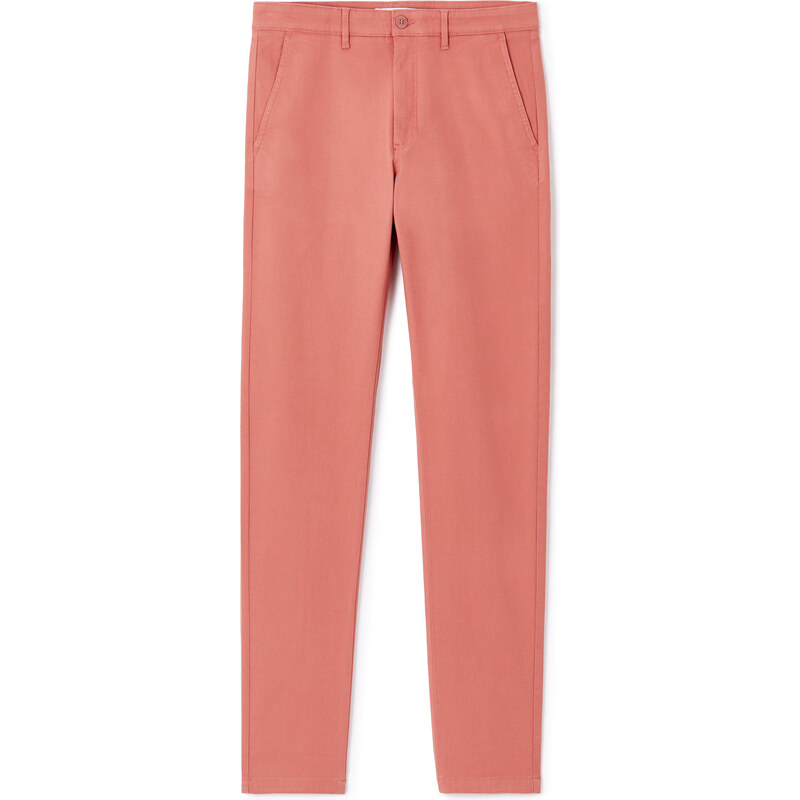 Celio Tocharles chino pants - Mens 64679925