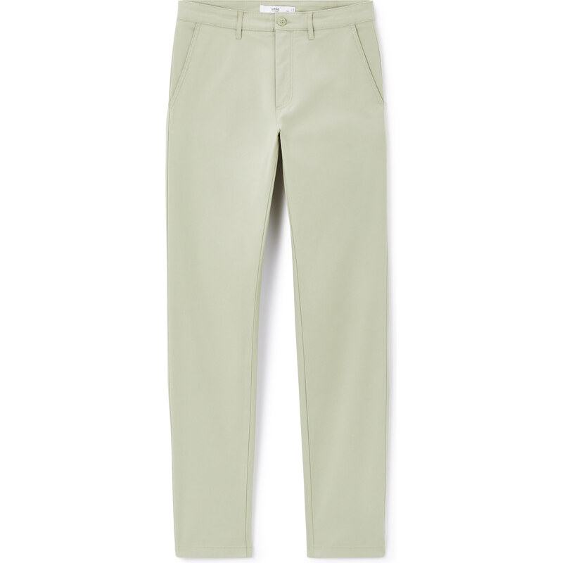 Celio Tocharles chino pants - Mens 64679931