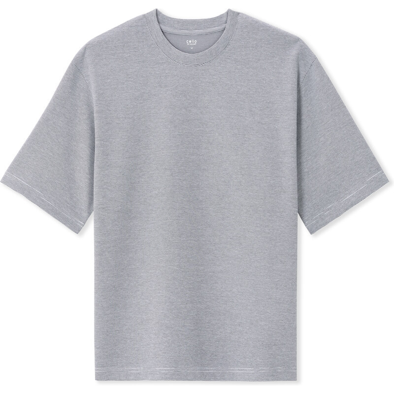 Celio T-shirt Gehemic oversize - Mens 64679944