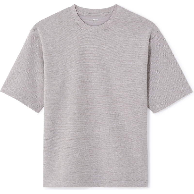 Celio T-shirt Gehemic oversize - Mens 64679947