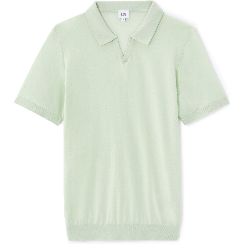 Celio Polo shirt Lecesar - Mens 64679940