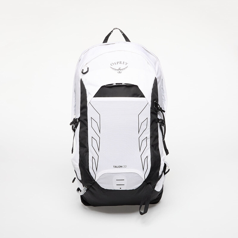 Batoh Osprey Talon 22 Backpack White/ Black 22 l 62952247