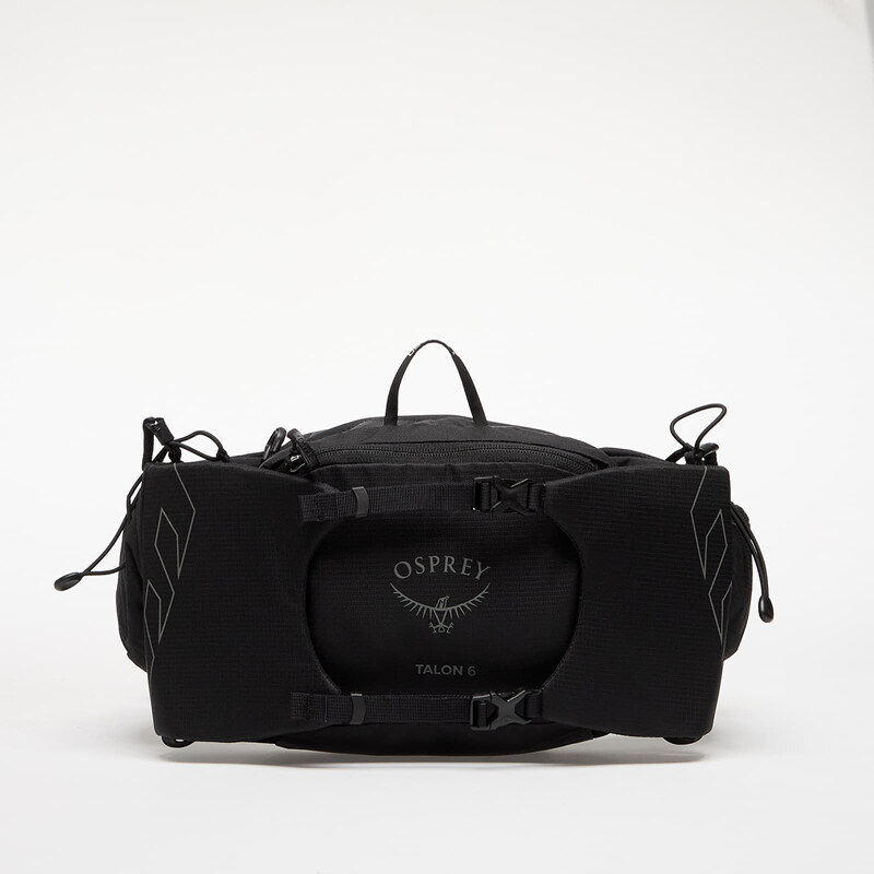 Ľadvinka Osprey Talon 6 Black/ Coal Grey 6 l 62952249