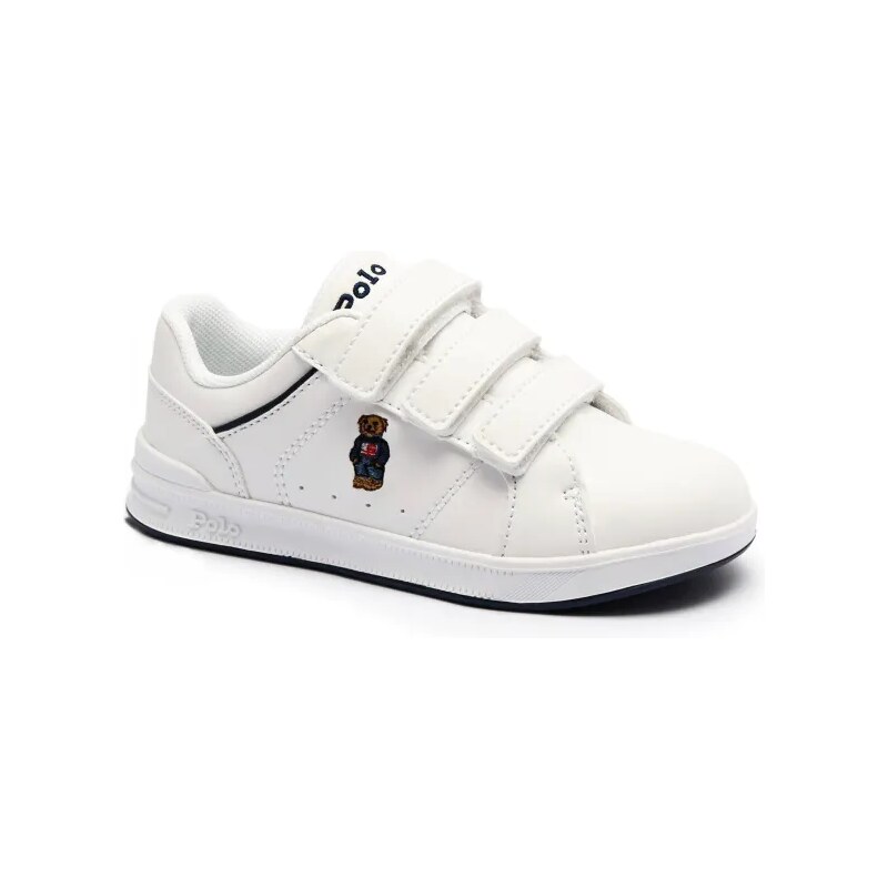POLO RALPH LAUREN Sneakersy HERITAGE 62931446
