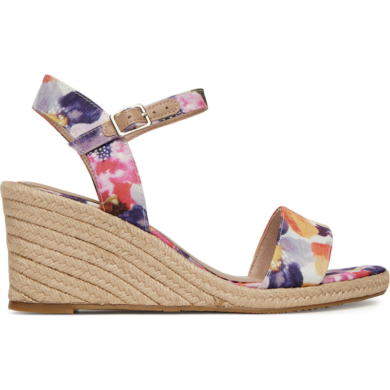 Espadrilky Tamaris