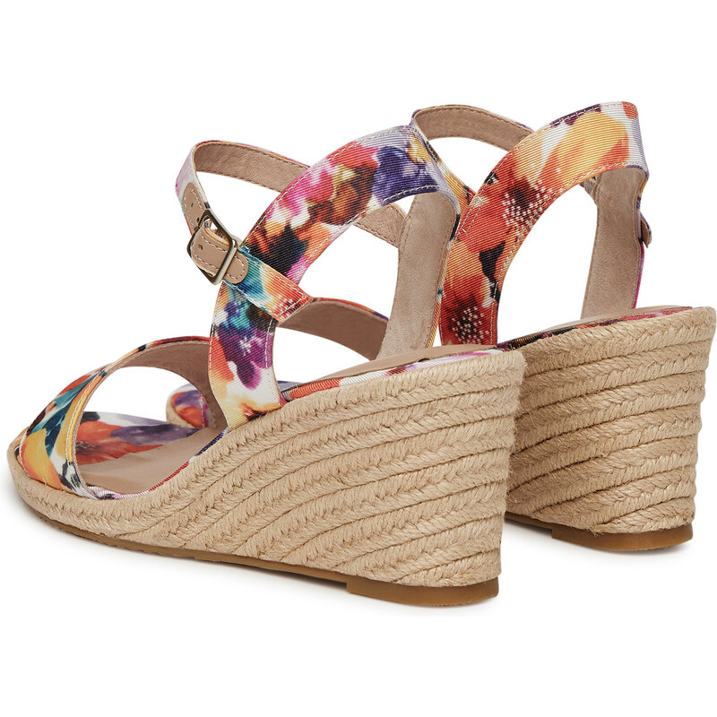 Espadrilky Tamaris